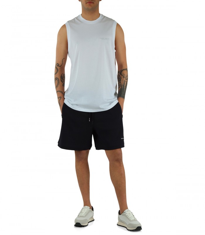 Canotta Uomo Armani Exchange