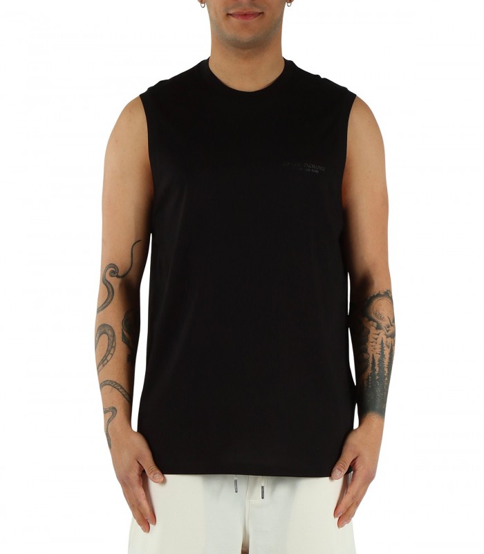 Canotta Uomo Armani Exchange