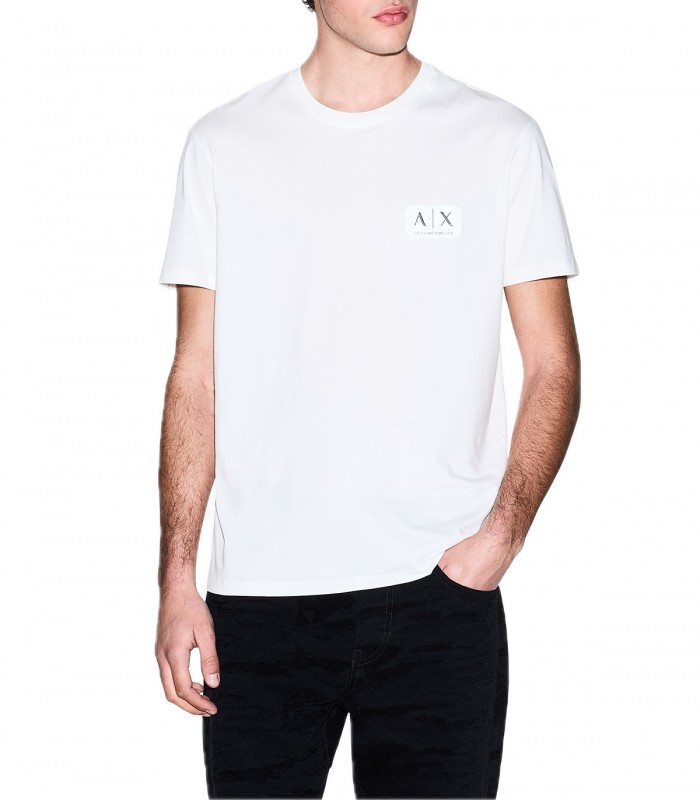 T-shirt Uomo Armani Exchange
