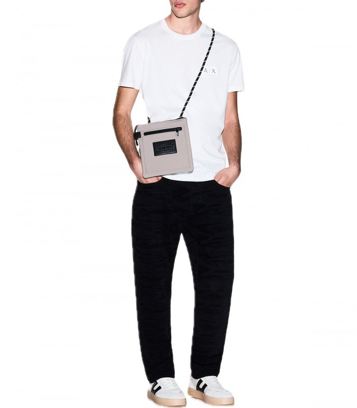 T-shirt Uomo Armani Exchange