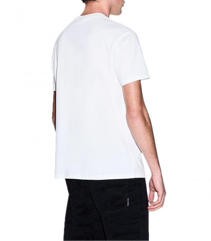 T-shirt Uomo Armani Exchange