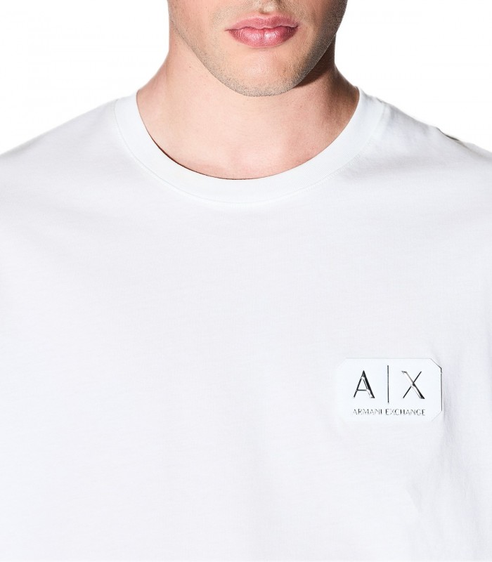 T-shirt Uomo Armani Exchange