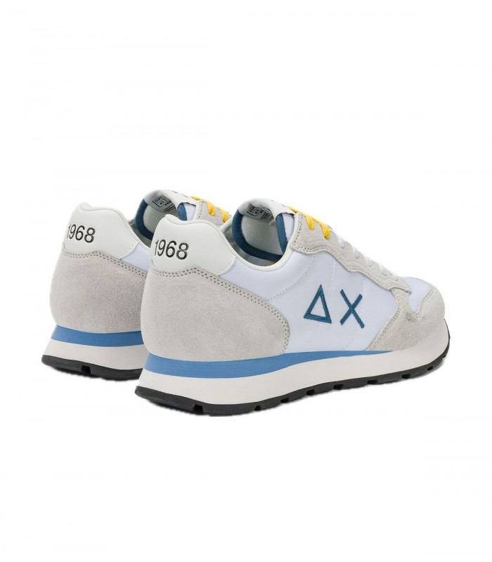 Sneakers Uomo Sun68 Tom Solid