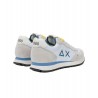 Sneakers Uomo Sun68 Tom Solid