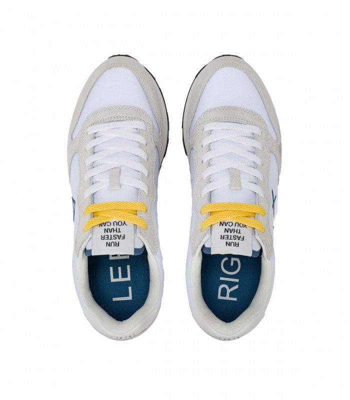Sneakers Uomo Sun68 Tom Solid