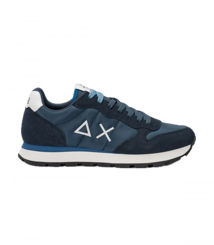 Sneakers Uomo Sun68 Tom Solid