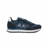 Sneakers Uomo Sun68 Tom Solid