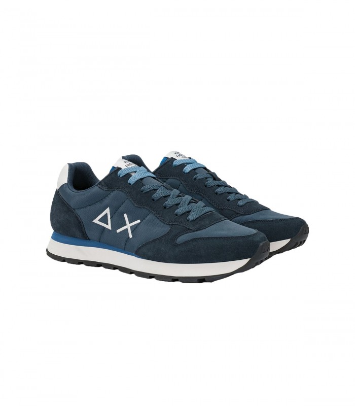 Sneakers Uomo Sun68 Tom Solid