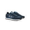 Sneakers Uomo Sun68 Tom Solid