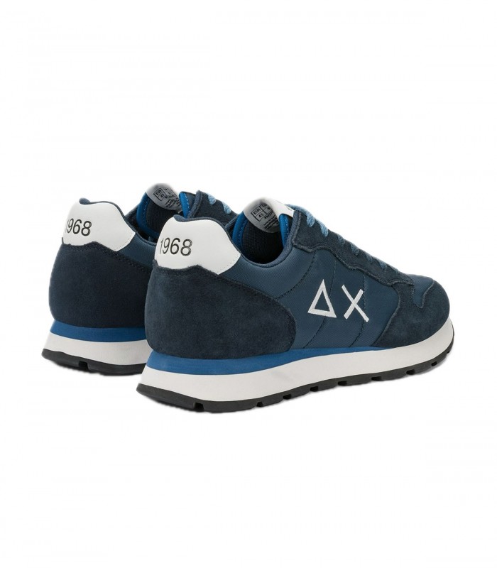Sneakers Uomo Sun68 Tom Solid