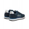 Sneakers Uomo Sun68 Tom Solid