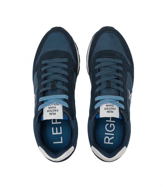 Sneakers Uomo Sun68 Tom Solid