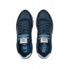 Sneakers Uomo Sun68 Tom Solid
