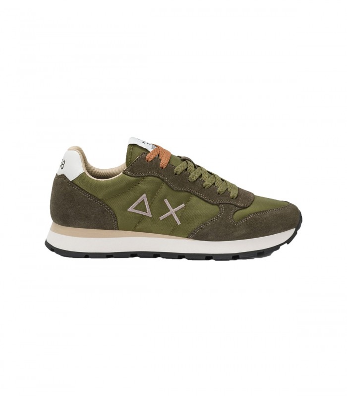 Sneakers Uomo Sun68 Tom Solid