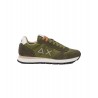 Sneakers Uomo Sun68 Tom Solid