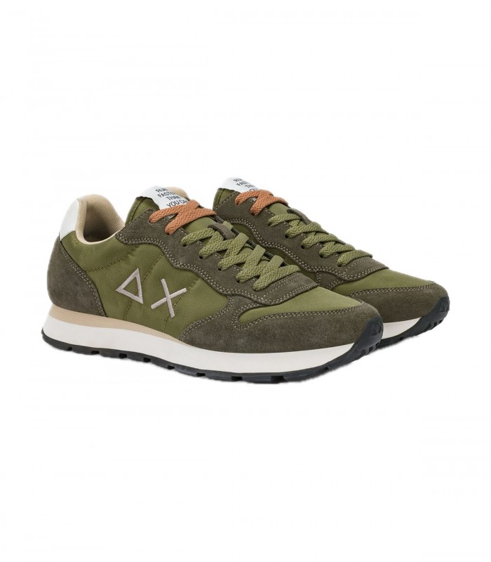 Sneakers Uomo Sun68 Tom Solid