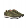 Sneakers Uomo Sun68 Tom Solid