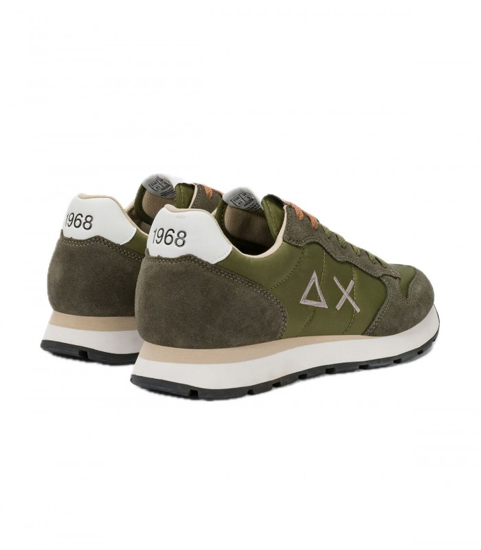 Sneakers Uomo Sun68 Tom Solid