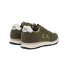Sneakers Uomo Sun68 Tom Solid