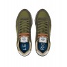 Sneakers Uomo Sun68 Tom Solid