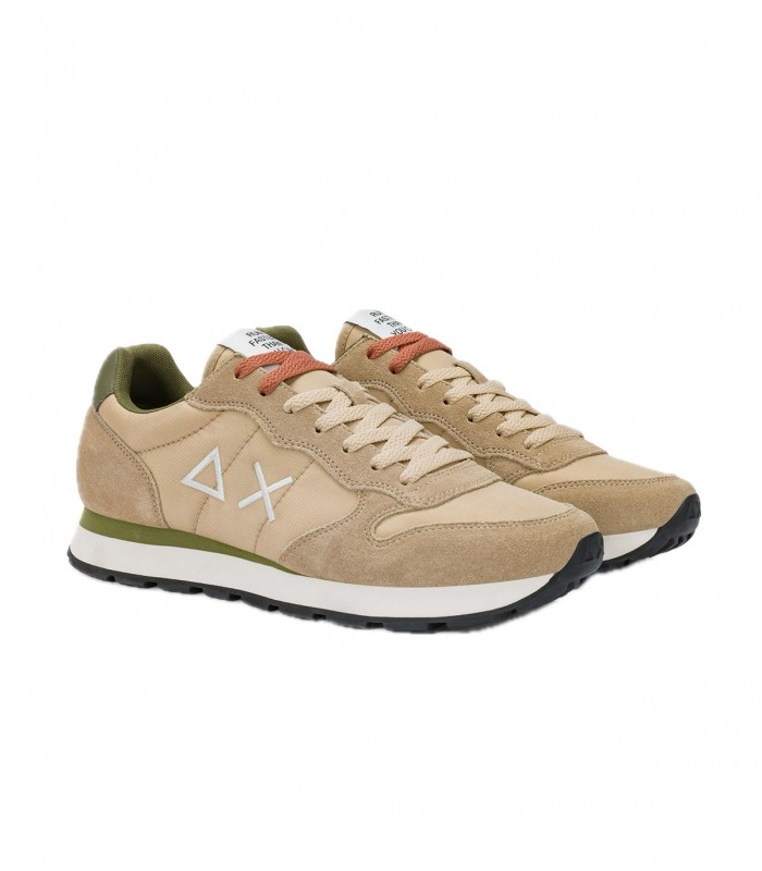 Sneakers Uomo Sun68 Tom Solid