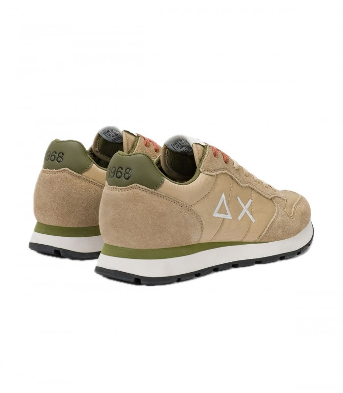 Sneakers Uomo Sun68 Tom Solid