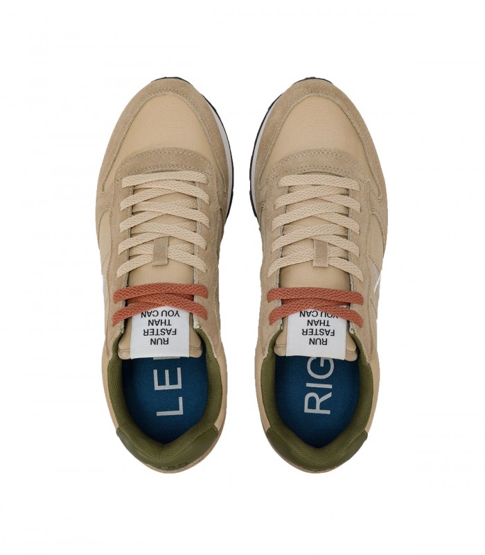 Sneakers Uomo Sun68 Tom Solid