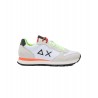 Sneakers Uomo Sun 68 Tom Fluo
