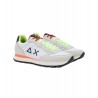 Sneakers Uomo Sun 68 Tom Fluo