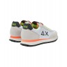 Sneakers Uomo Sun 68 Tom Fluo