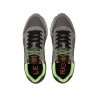 Sneakers Uomo Sun 68 Tom Fluo