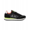 Sneakers Uomo Sun 68 Tom Fluo