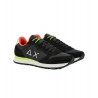 Sneakers Uomo Sun 68 Tom Fluo