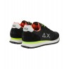 Sneakers Uomo Sun 68 Tom Fluo