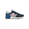 Sneakers Uomo Sun68 Jaki 2.0