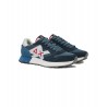 Sneakers Uomo Sun68 Jaki 2.0