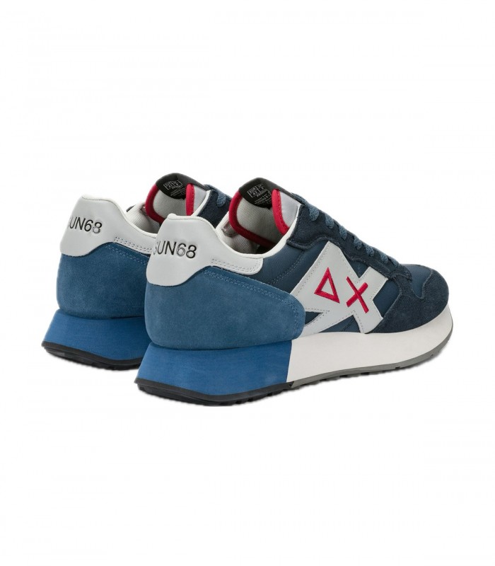 Sneakers Uomo Sun68 Jaki 2.0