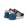 Sneakers Uomo Sun68 Jaki 2.0