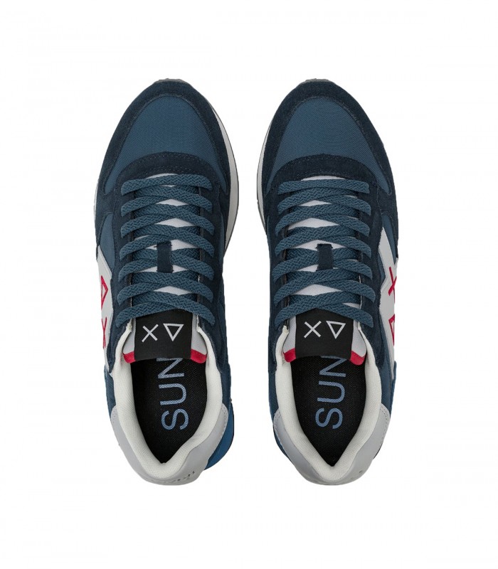 Sneakers Uomo Sun68 Jaki 2.0