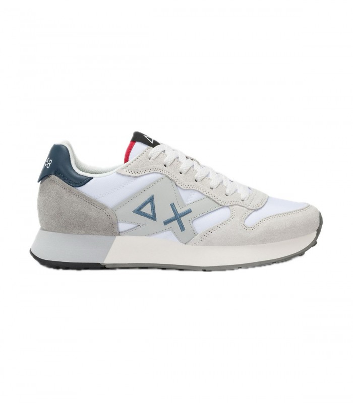 Sneakers Uomo Sun68 Jaki 2.0