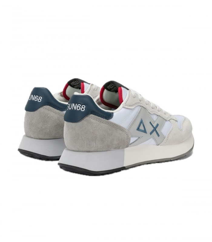 Sneakers Uomo Sun68 Jaki 2.0