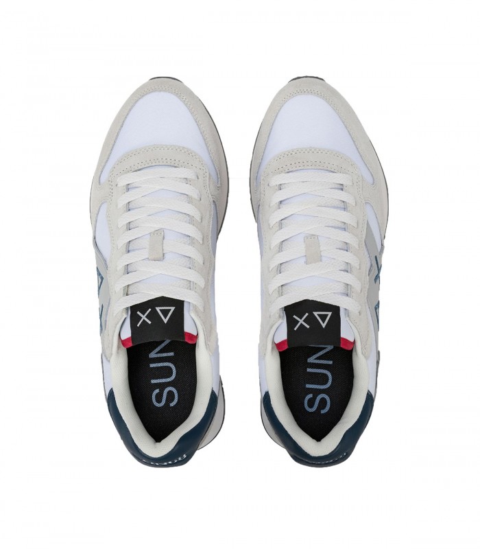 Sneakers Uomo Sun68 Jaki 2.0