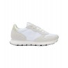 Sneakers Donna Sun68 Ally Gold Silver