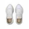 Sneakers Donna Sun68 Ally Gold Silver