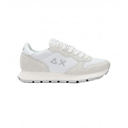 Sneakers Donna Sun68 Ally Glitter Textile