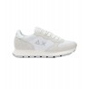 Sneakers Donna Sun68 Ally Glitter Textile