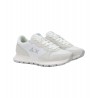 Sneakers Donna Sun68 Ally Glitter Textile