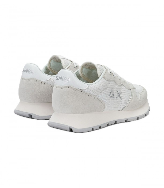 Sneakers Donna Sun68 Ally Glitter Textile
