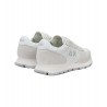 Sneakers Donna Sun68 Ally Glitter Textile