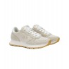 Sneakers Donna Sun68 Ally Glitter Textile